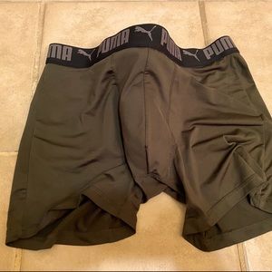 Puma Boxer Briefs for Gym 😍🏋🏻️⛹️🏻‍♂️